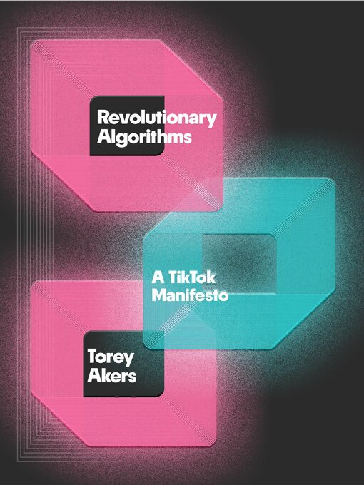 Title details for Revolutionary Algorithms by Torey Akers - Available